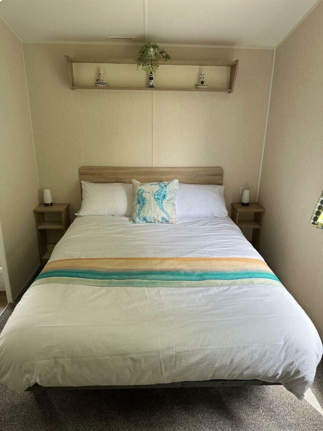 Durdle Door Holiday Park - Holiday Accommodation 20458