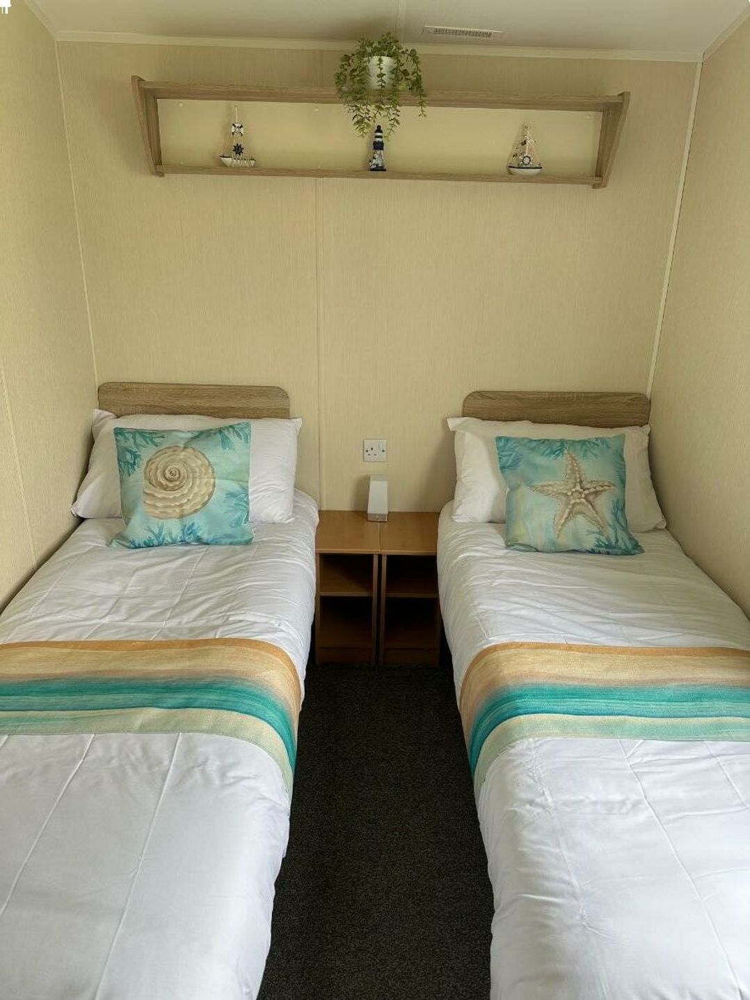 Durdle Door Holiday Park - Holiday Accommodation 20458