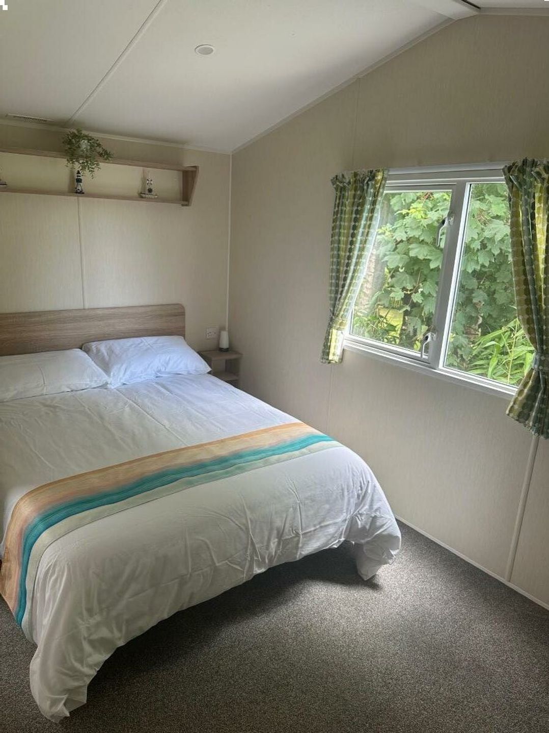 Durdle Door Holiday Park - Holiday Accommodation 20458
