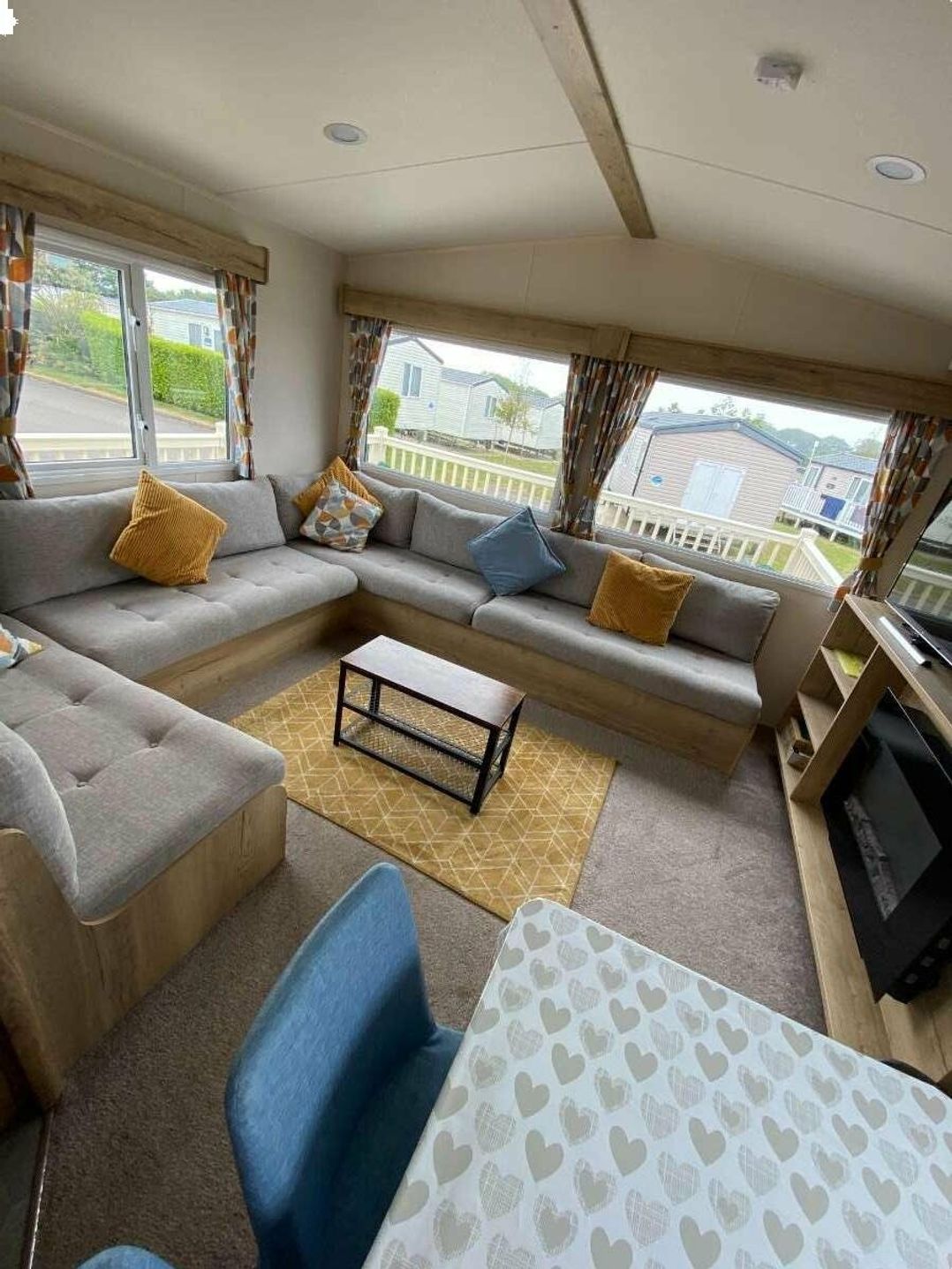 Blue Dolphin Holiday Park - Holiday Accommodation 20459