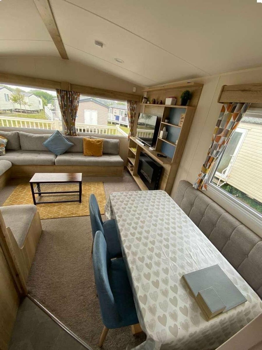 Blue Dolphin Holiday Park - Holiday Accommodation 20459