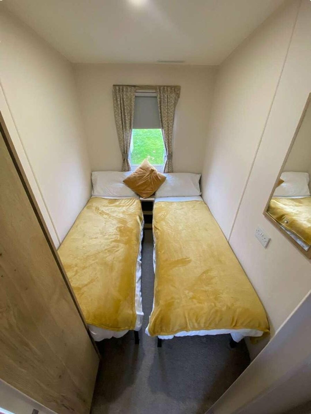 Blue Dolphin Holiday Park - Holiday Accommodation 20459