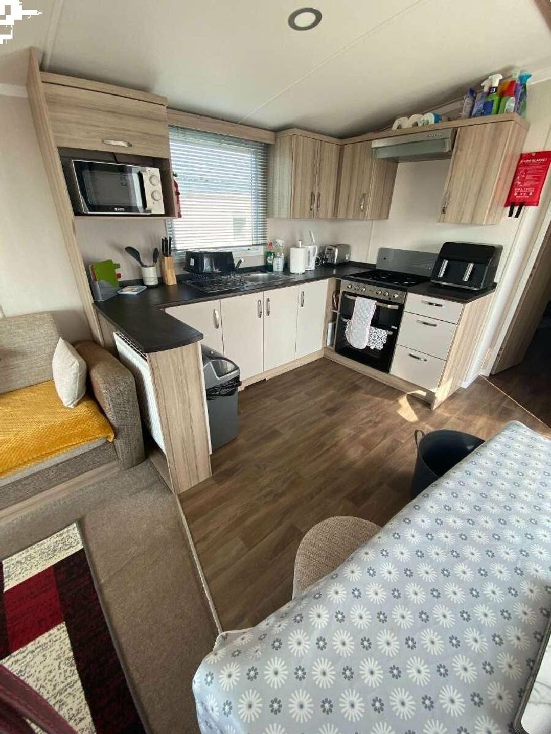 Devon Cliffs Holiday Park - Holiday Accommodation 20460