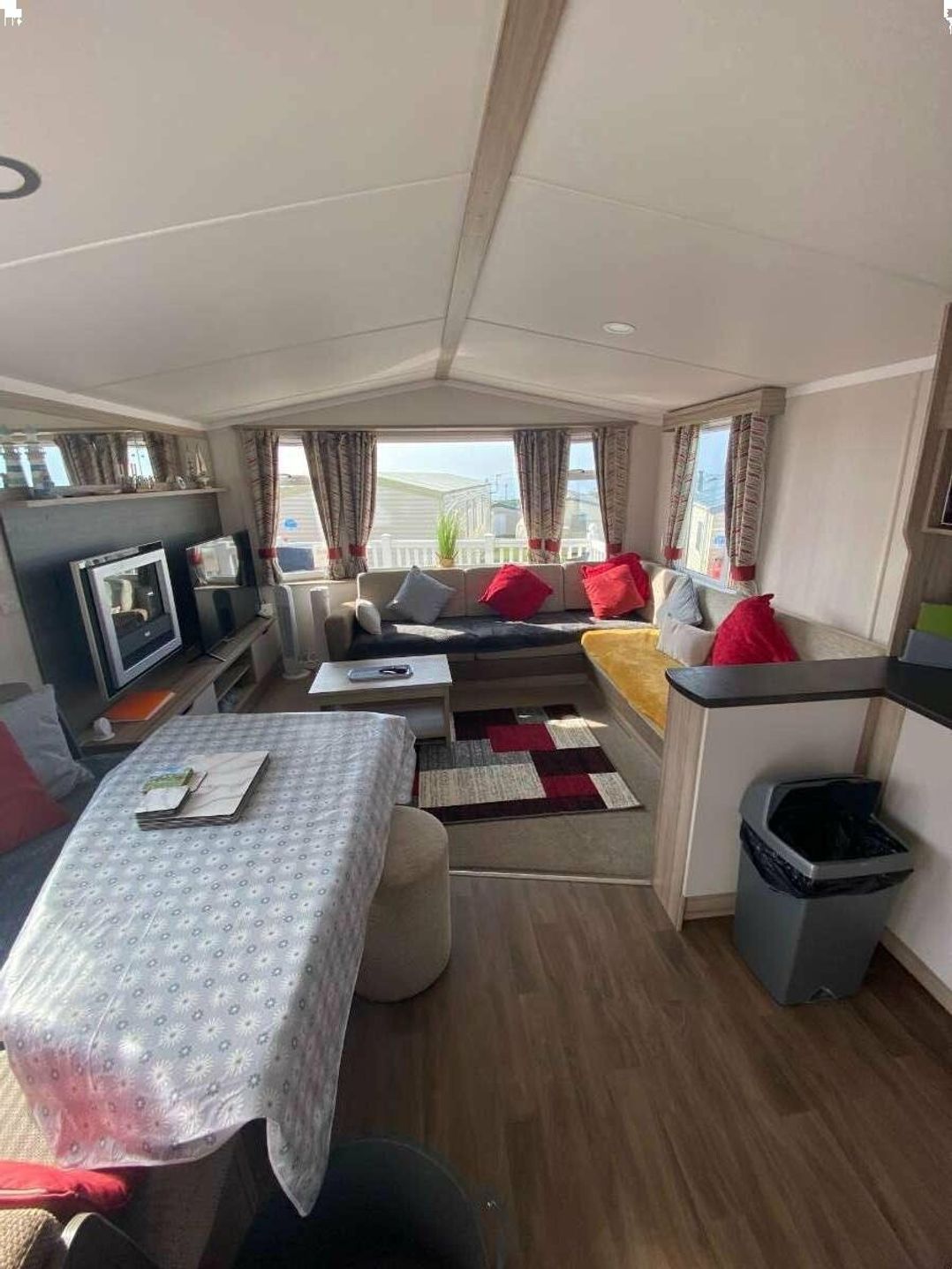 Devon Cliffs Holiday Park - Holiday Accommodation 20460