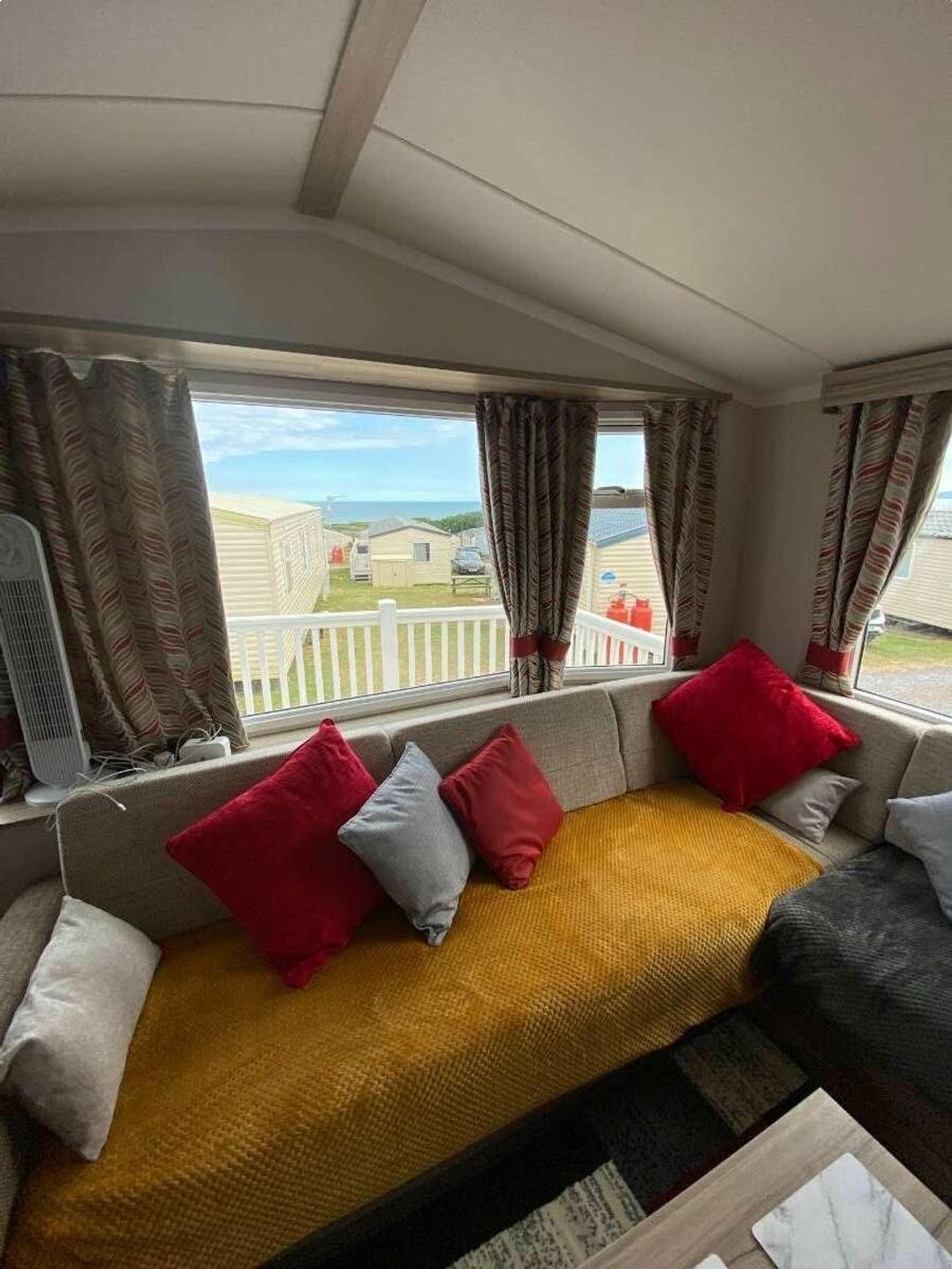 Devon Cliffs Holiday Park - Holiday Accommodation 20460