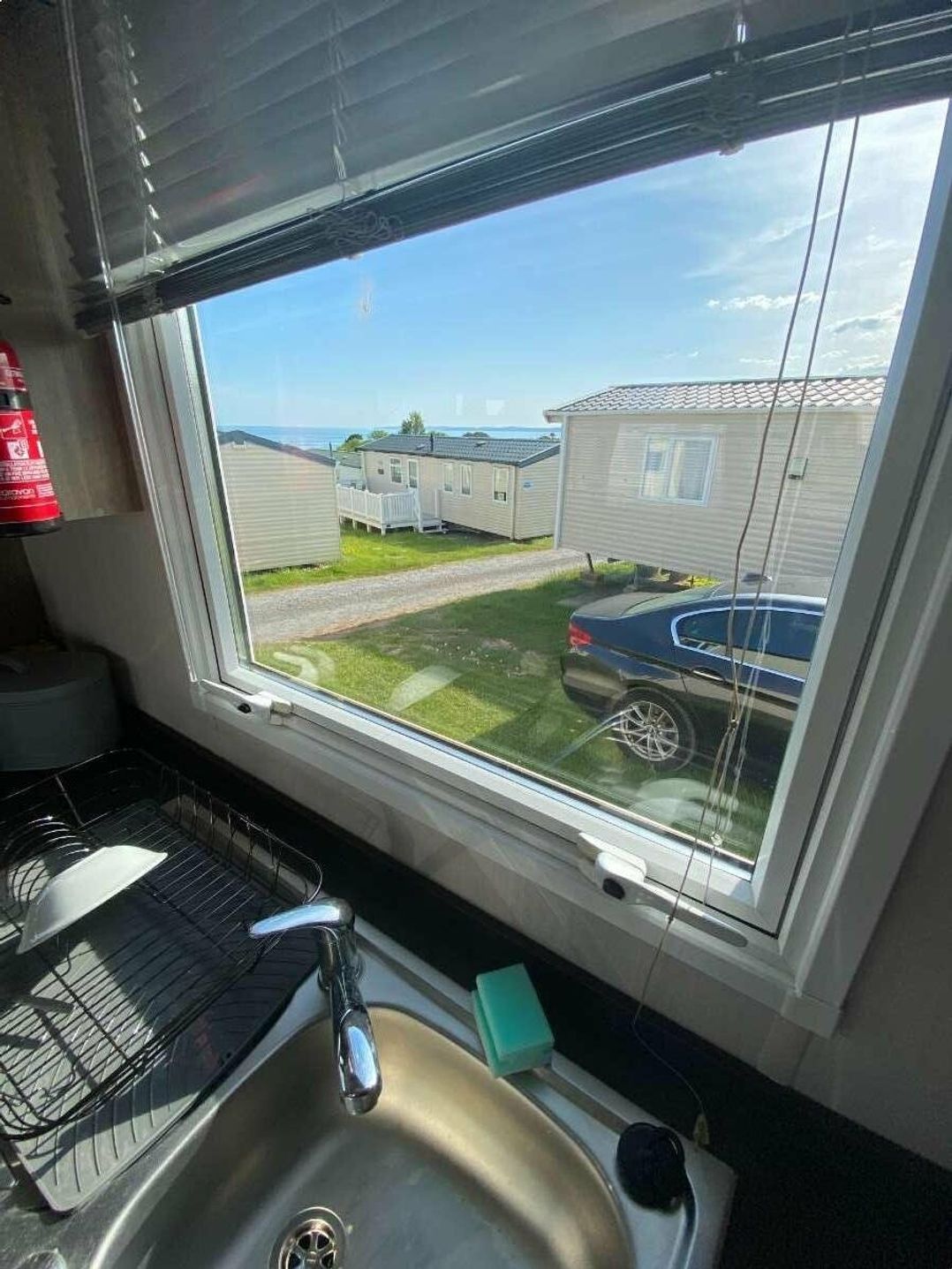 Devon Cliffs Holiday Park - Holiday Accommodation 20460