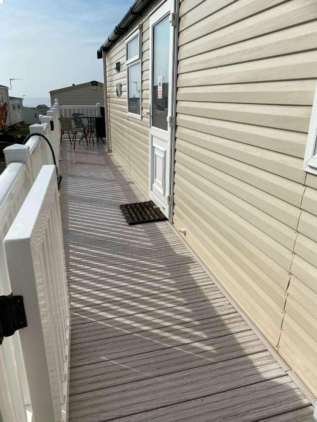 Devon Cliffs Holiday Park - Holiday Accommodation 20460