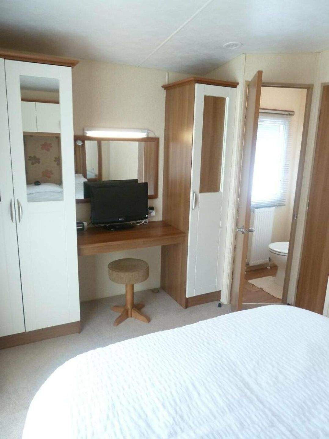 Hoburne Bashley - Holiday Accommodation 20463