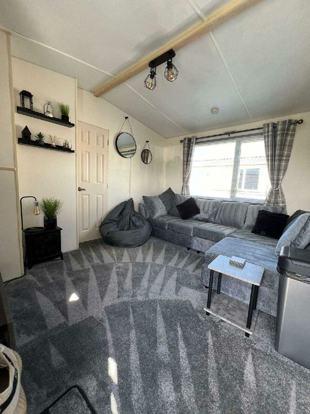 Primrose Valley Holiday Park - Holiday Accommodation 20464