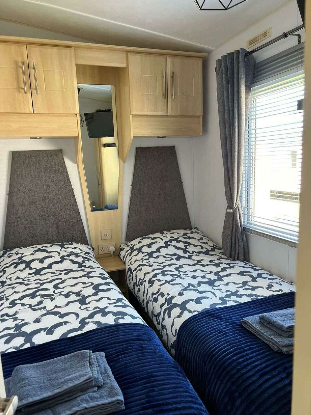 Primrose Valley Holiday Park - Holiday Accommodation 20464