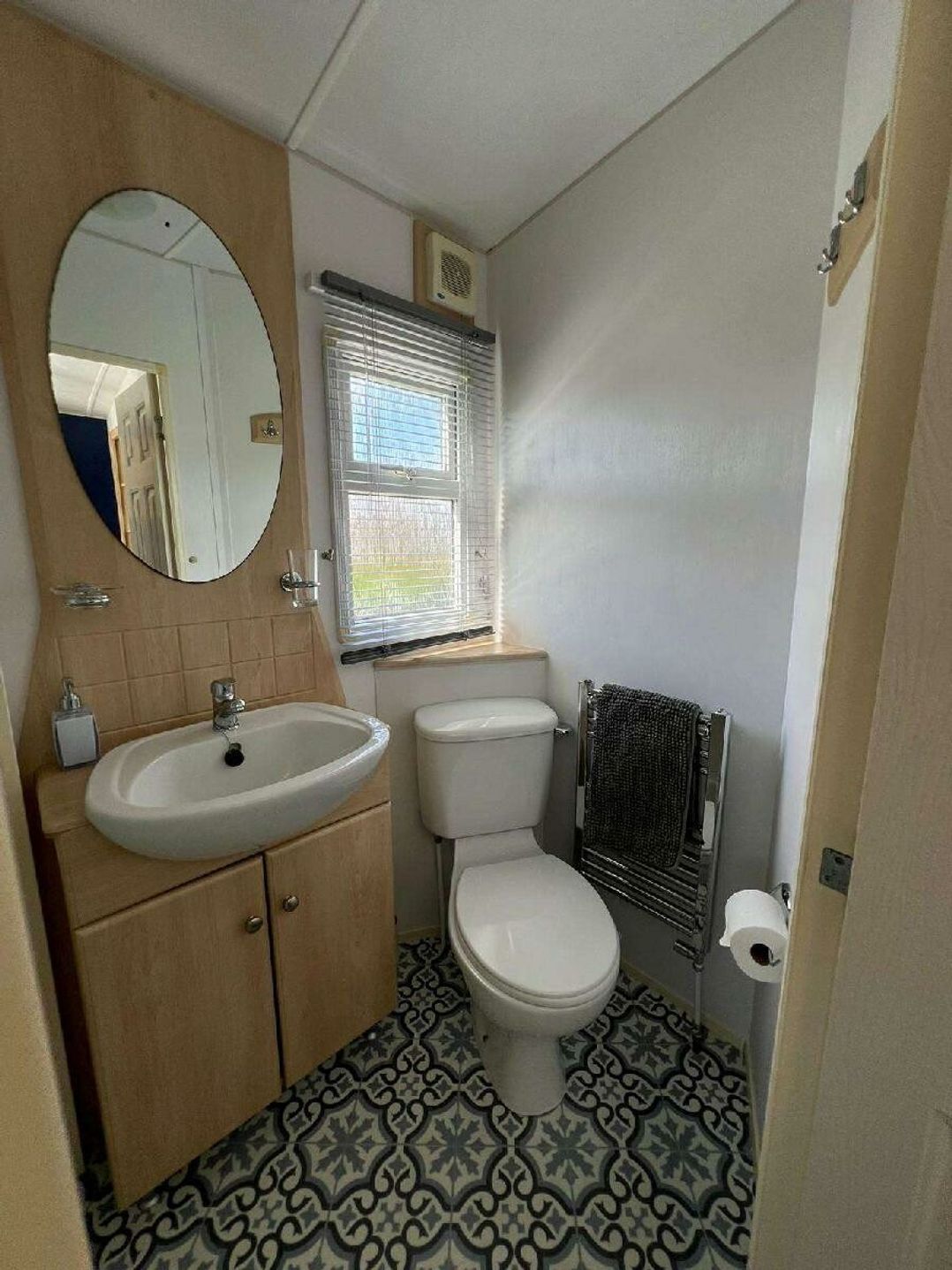 Primrose Valley Holiday Park - Holiday Accommodation 20464