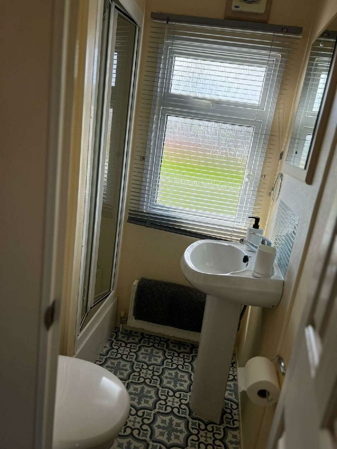 Primrose Valley Holiday Park - Holiday Accommodation 20464