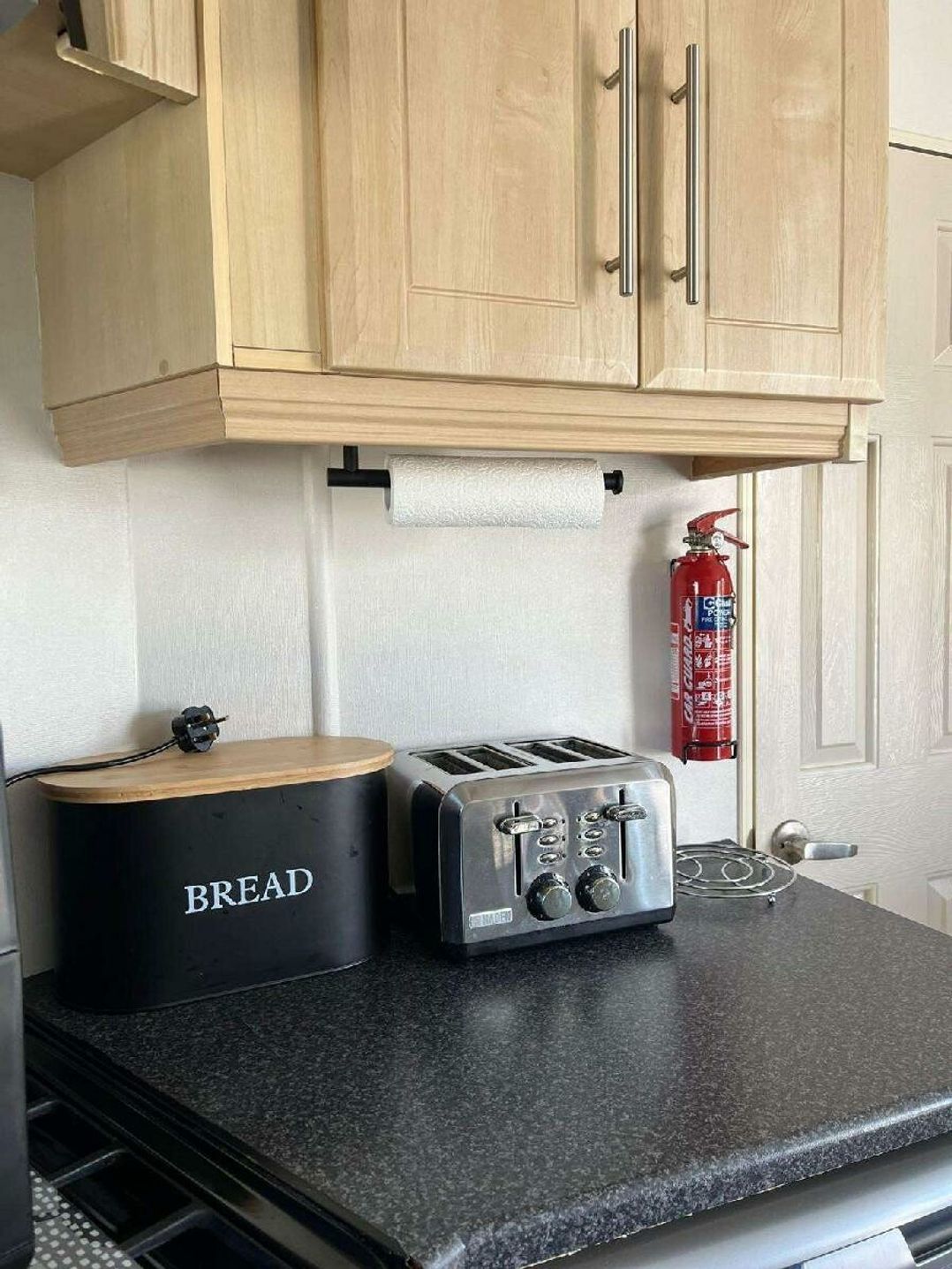 Primrose Valley Holiday Park - Holiday Accommodation 20464