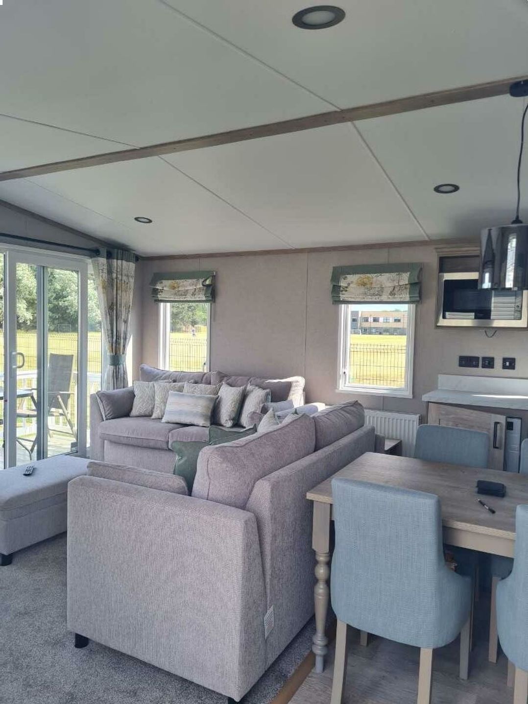 Seashore Holiday Park - Holiday Accommodation 20465