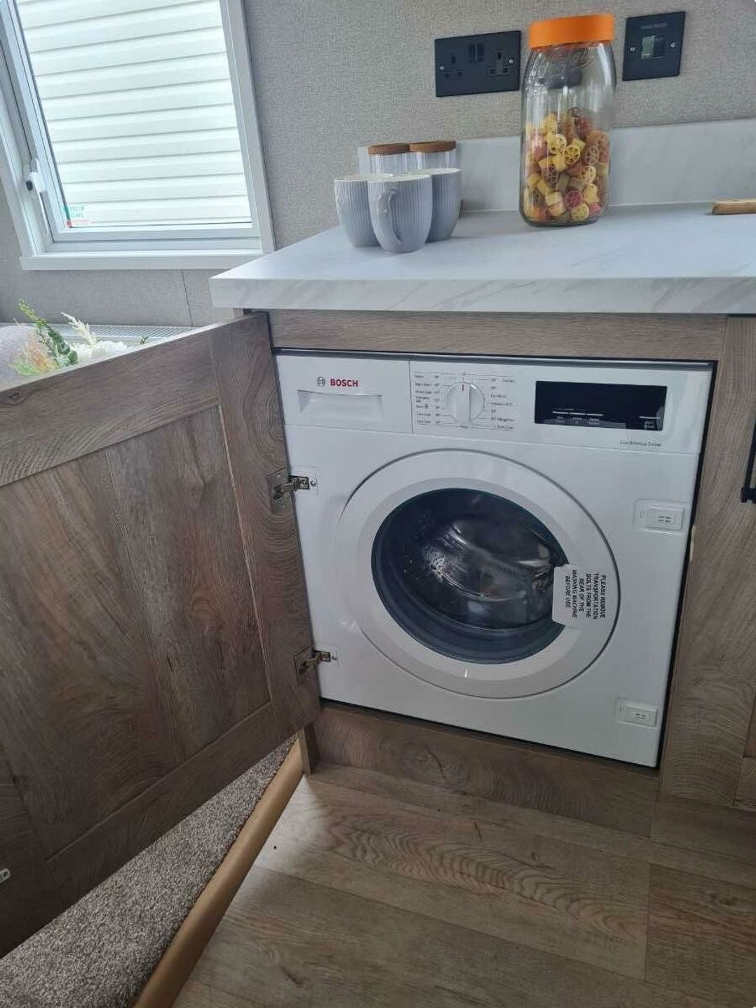 Seashore Holiday Park - Holiday Accommodation 20465