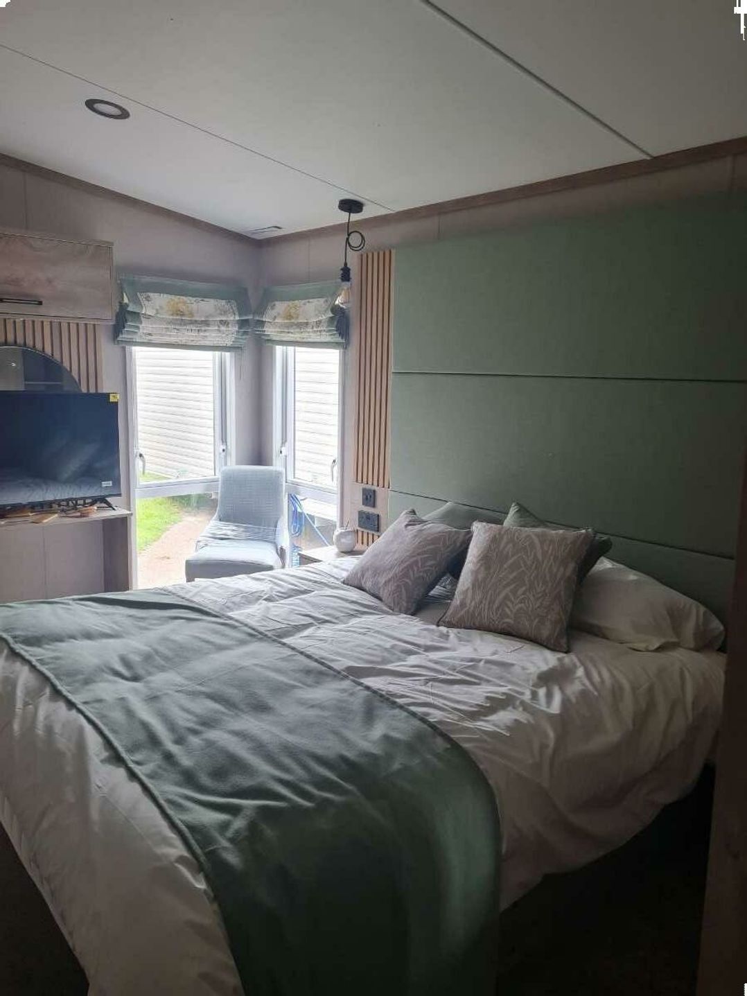 Seashore Holiday Park - Holiday Accommodation 20465
