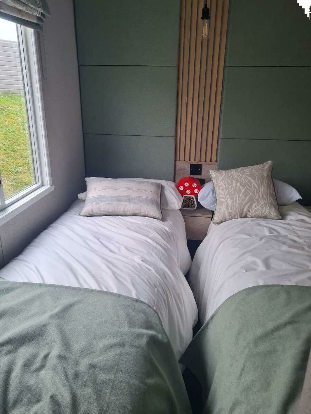 Seashore Holiday Park - Holiday Accommodation 20465