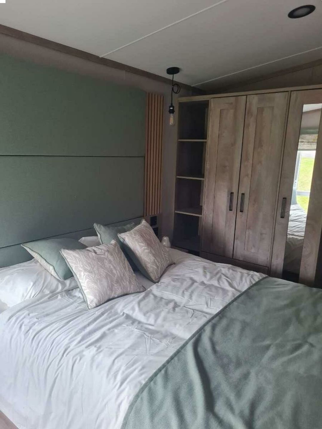 Seashore Holiday Park - Holiday Accommodation 20465