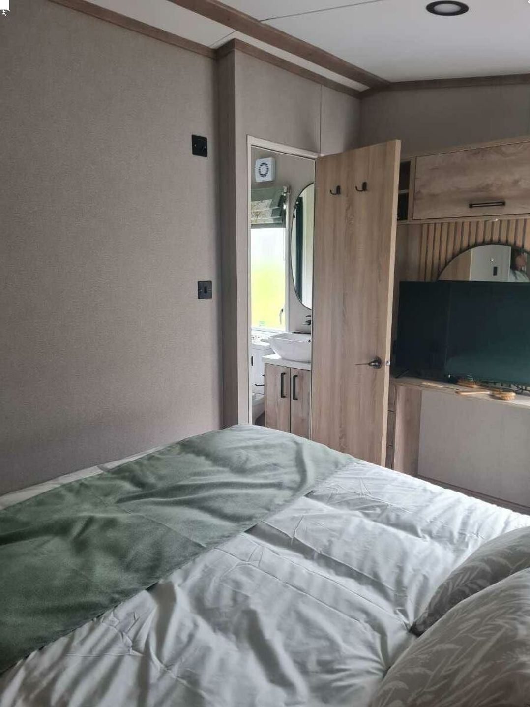 Seashore Holiday Park - Holiday Accommodation 20465