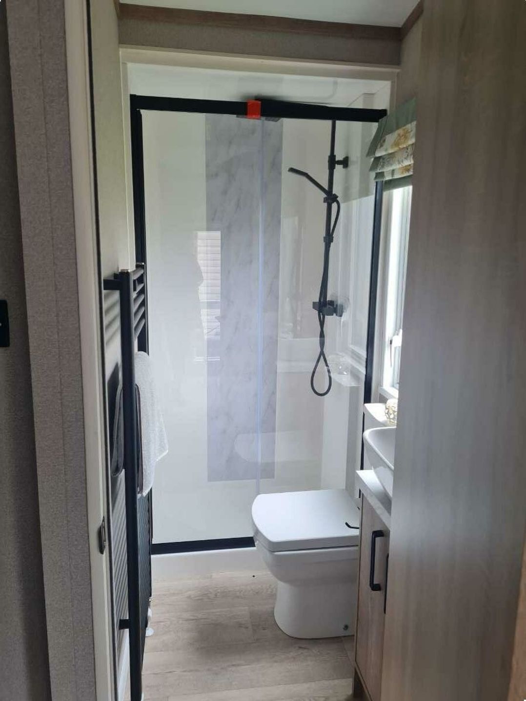 Seashore Holiday Park - Holiday Accommodation 20465