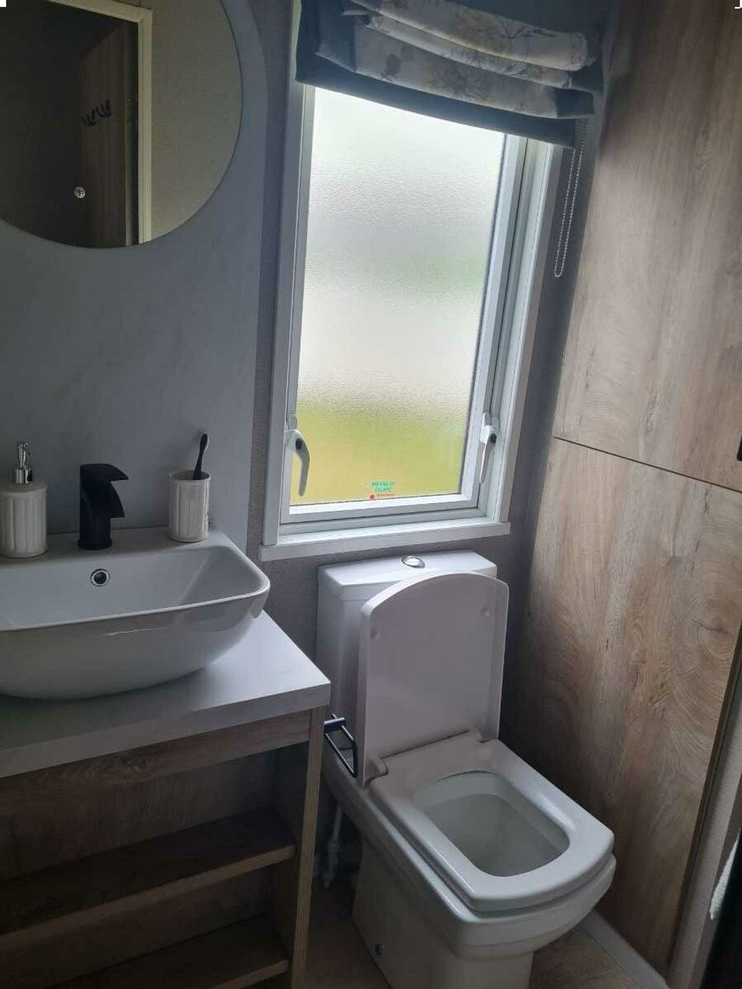 Seashore Holiday Park - Holiday Accommodation 20465