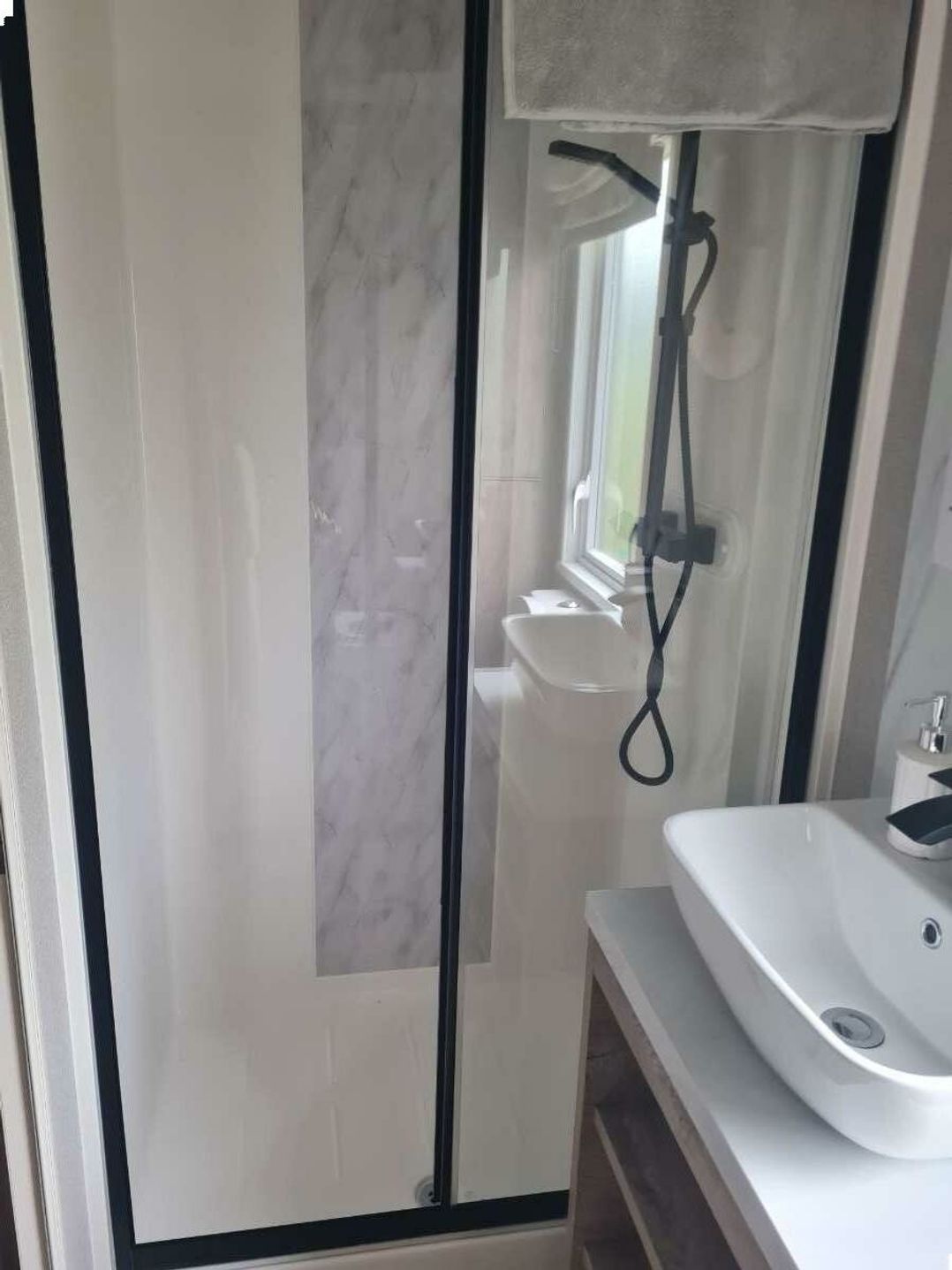 Seashore Holiday Park - Holiday Accommodation 20465