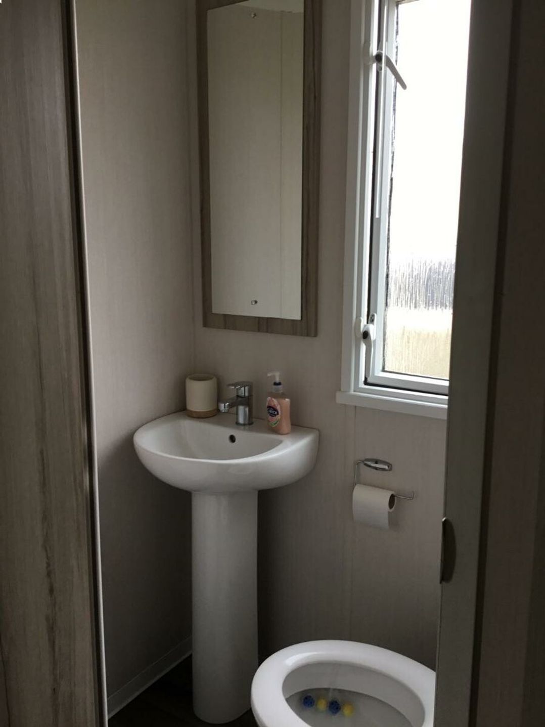 Redcar Beach Caravan Park - Holiday Accommodation 20466