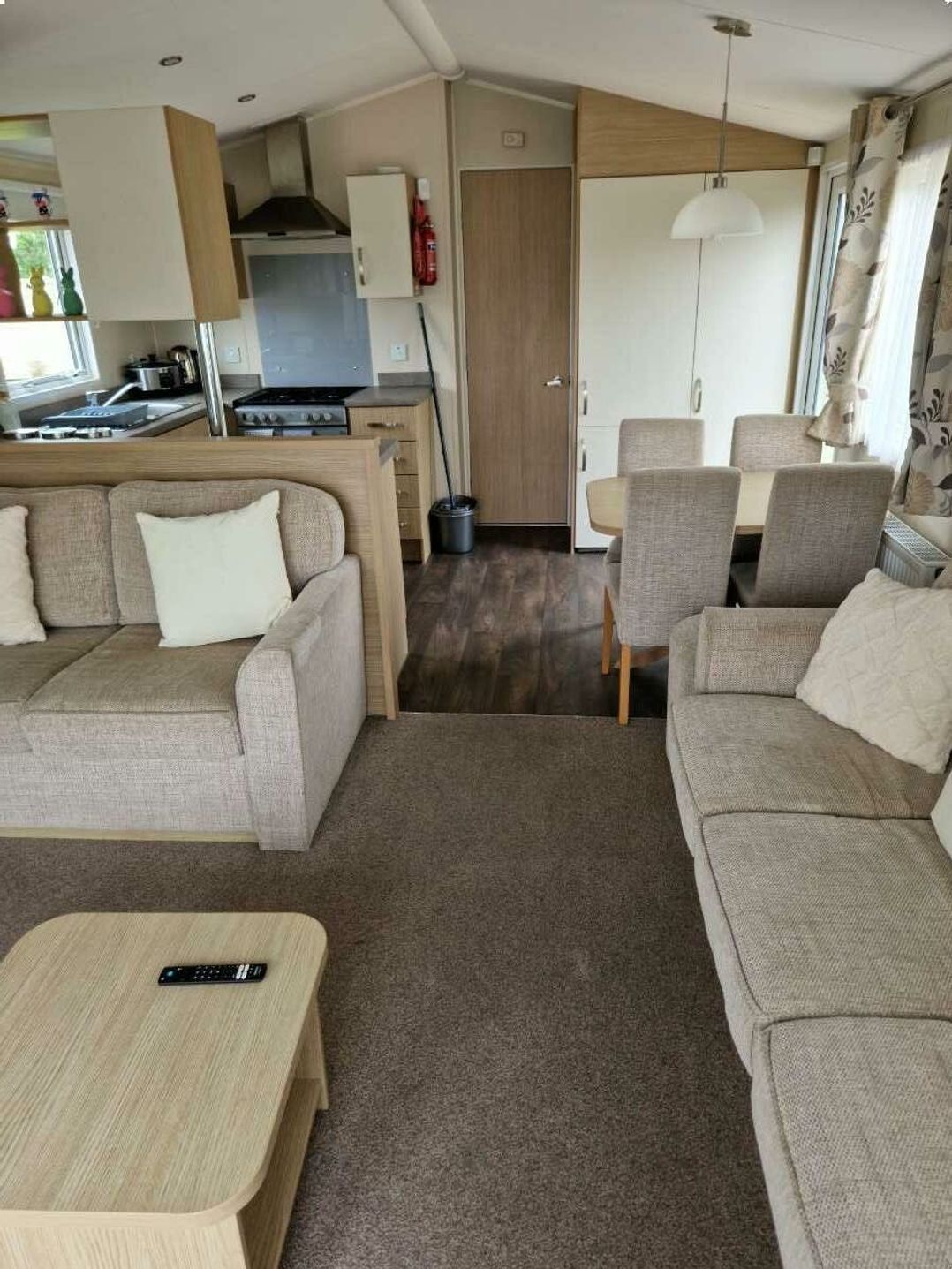 Marton Mere Holiday Village - Holiday Accommodation 20470