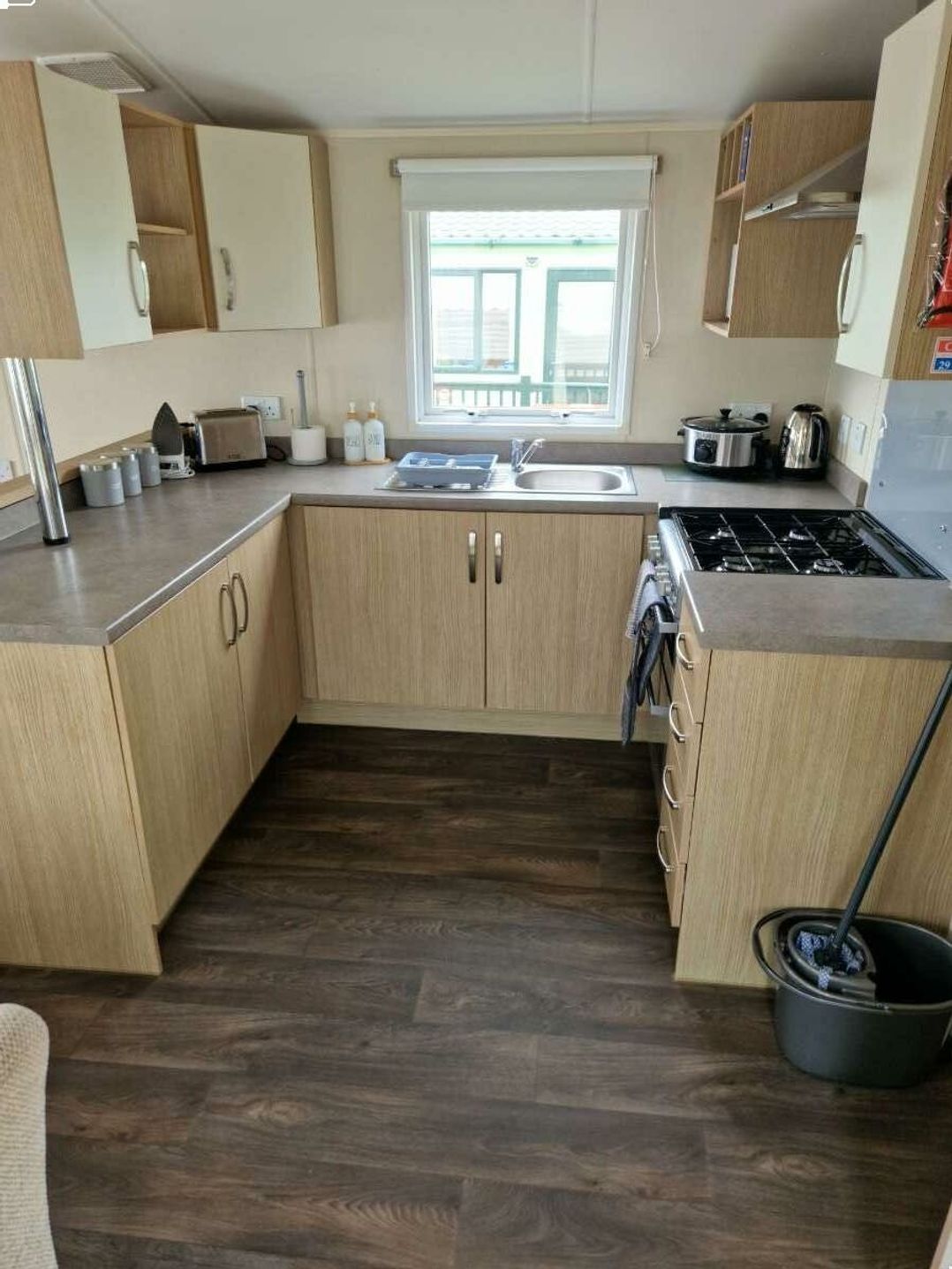 Marton Mere Holiday Village - Holiday Accommodation 20470