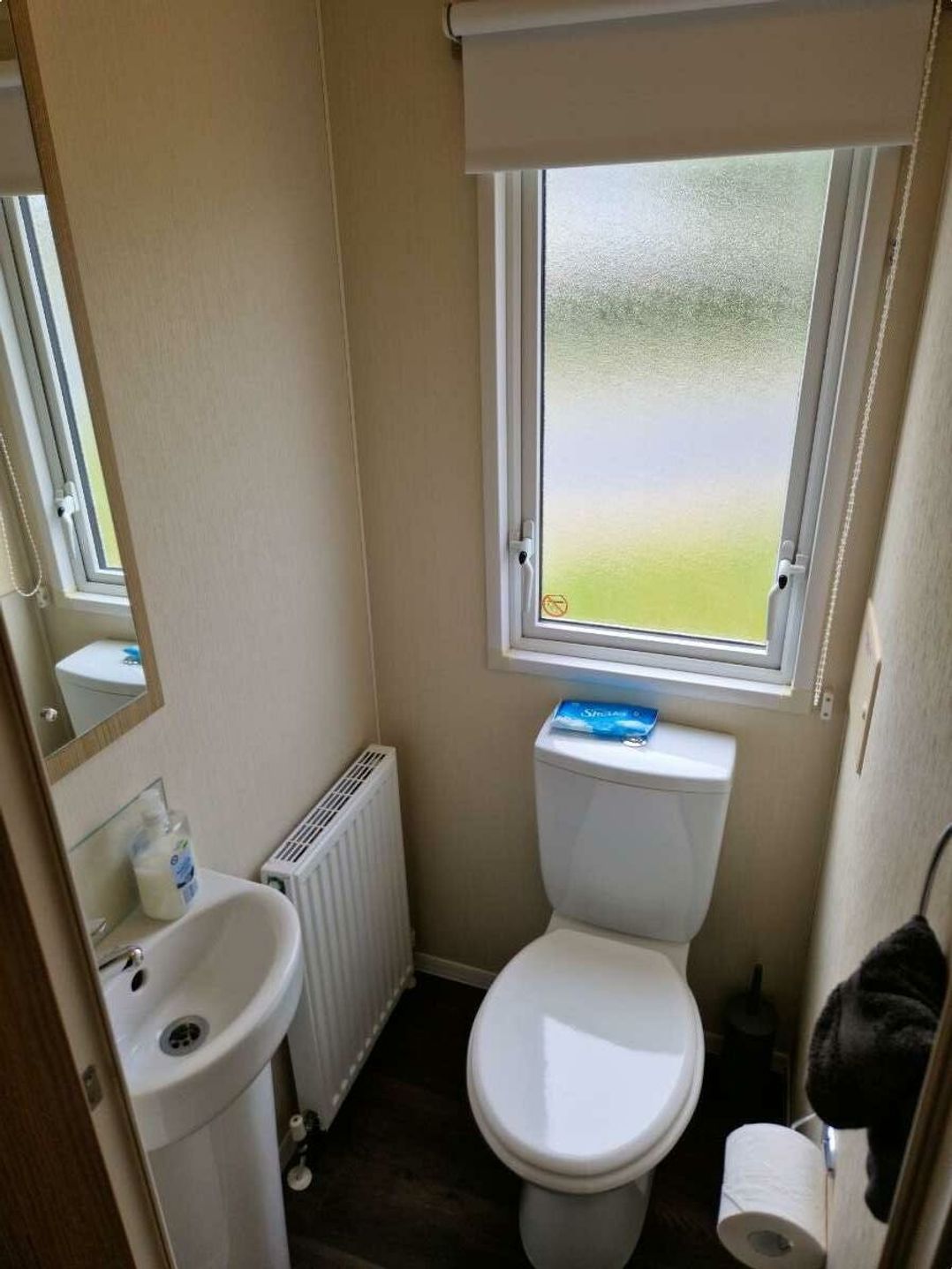 Marton Mere Holiday Village - Holiday Accommodation 20470