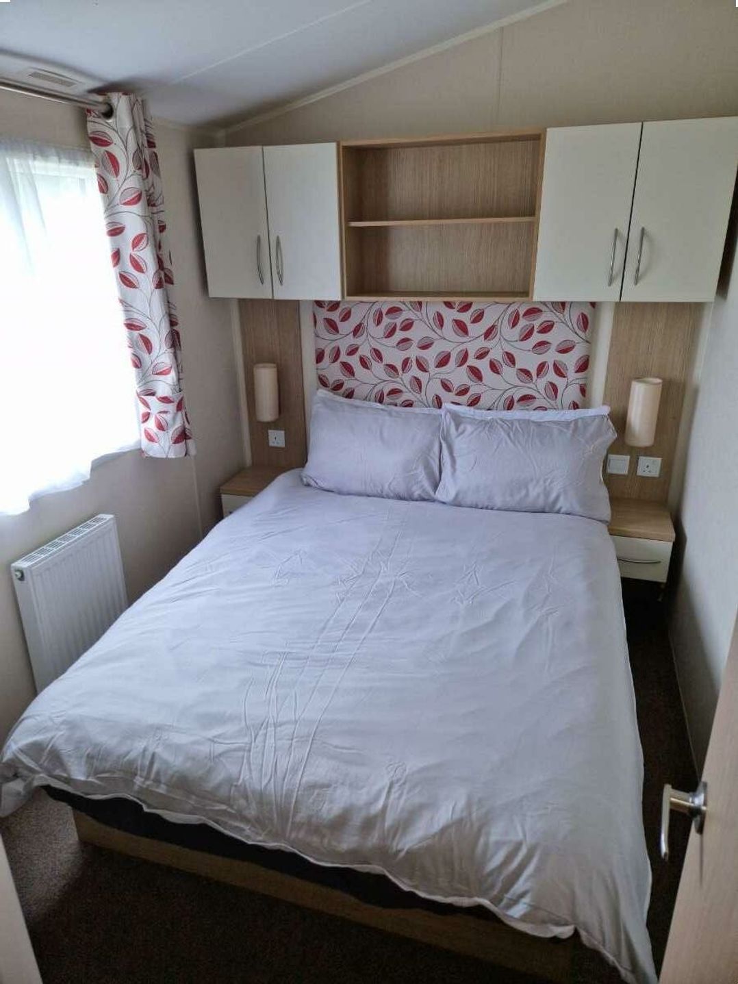 Marton Mere Holiday Village - Holiday Accommodation 20470