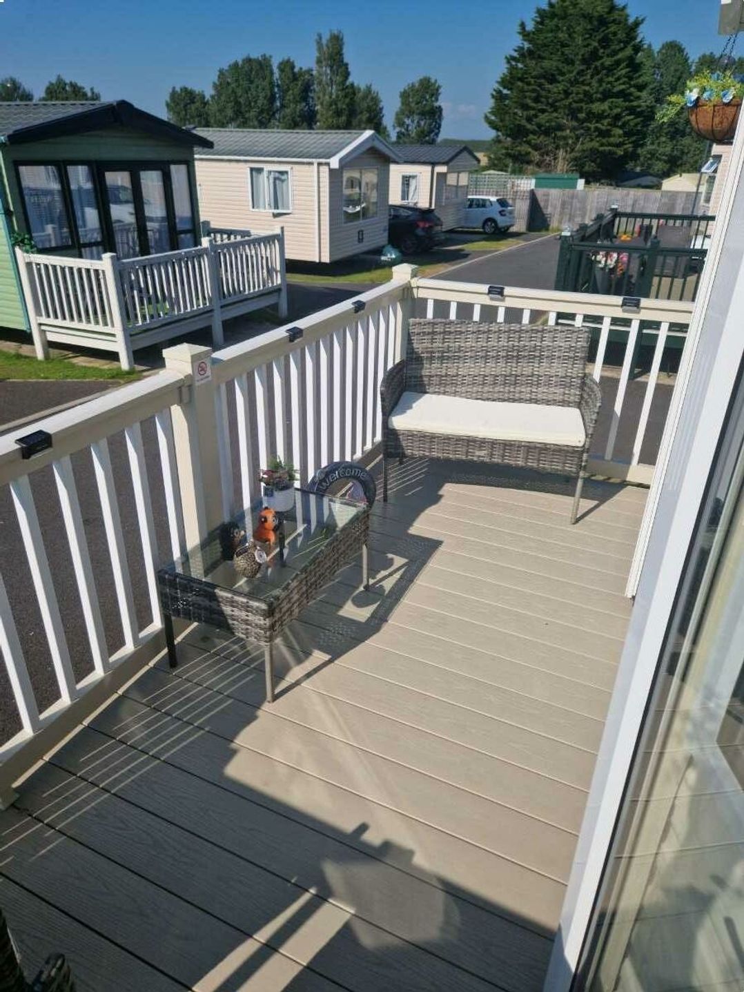 Marton Mere Holiday Village - Holiday Accommodation 20470