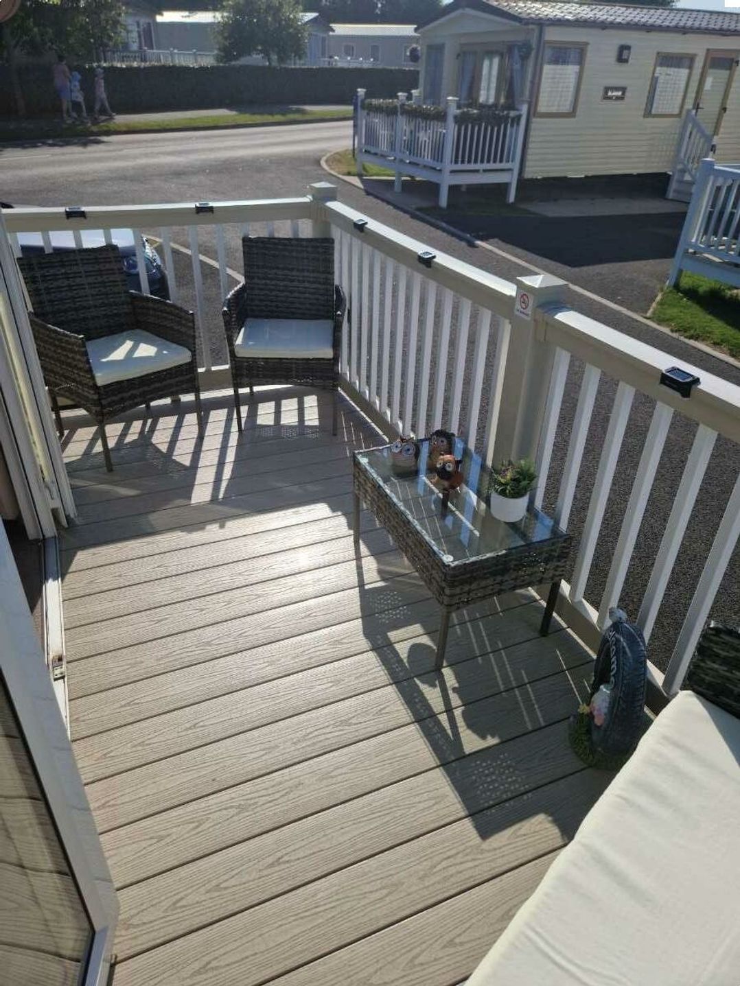 Marton Mere Holiday Village - Holiday Accommodation 20470