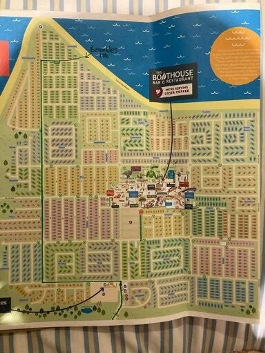 Trecco Bay - Holiday Accommodation 20471