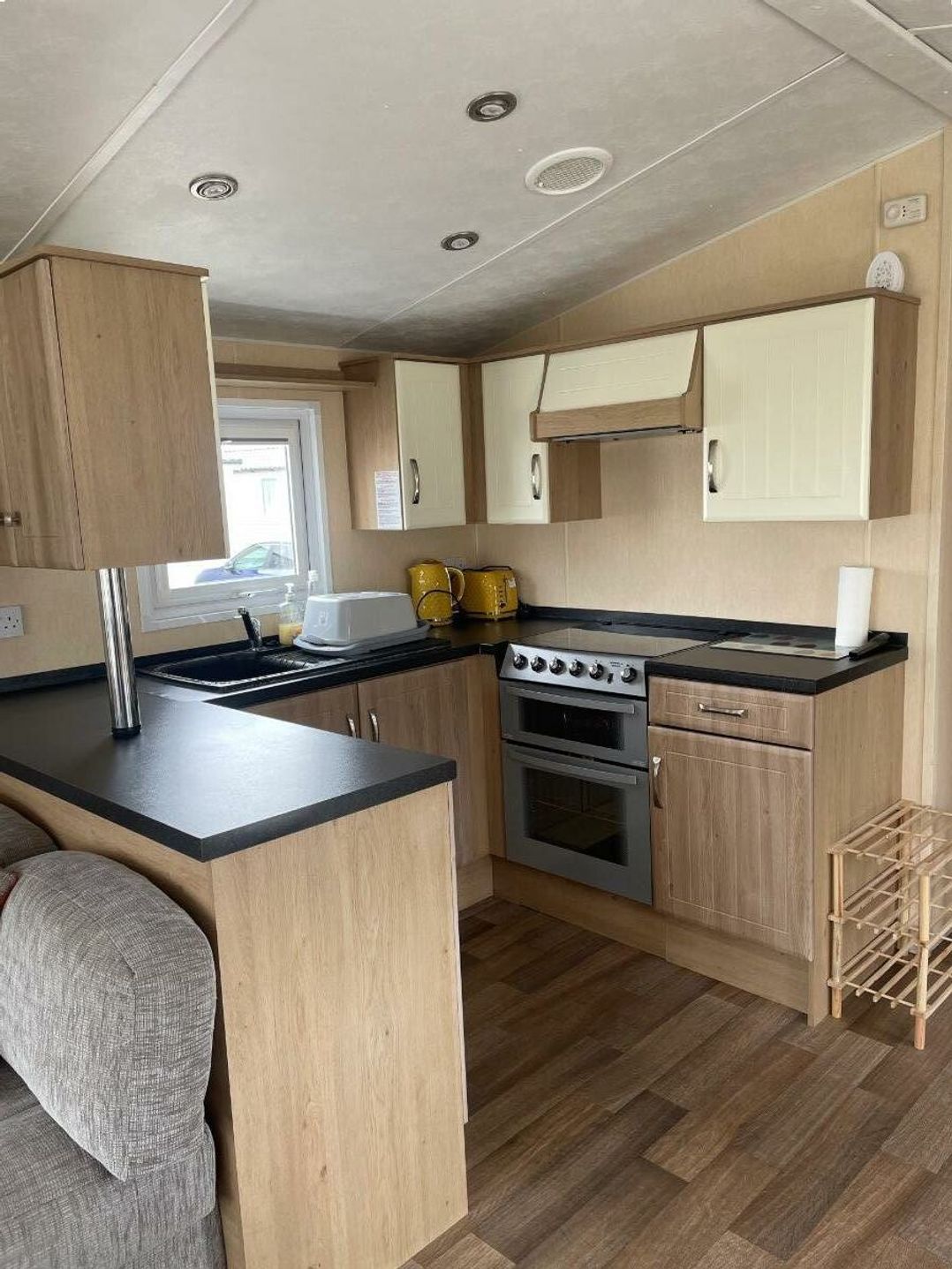 Whitehouse Leisure Park - Holiday Accommodation 20475