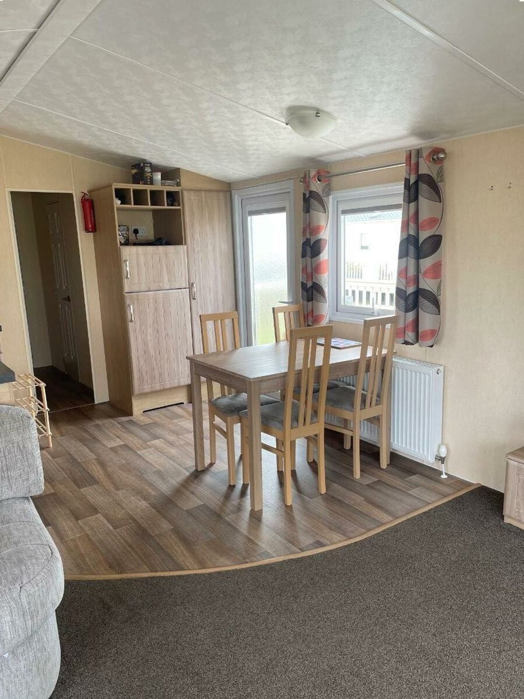 Whitehouse Leisure Park - Holiday Accommodation 20475