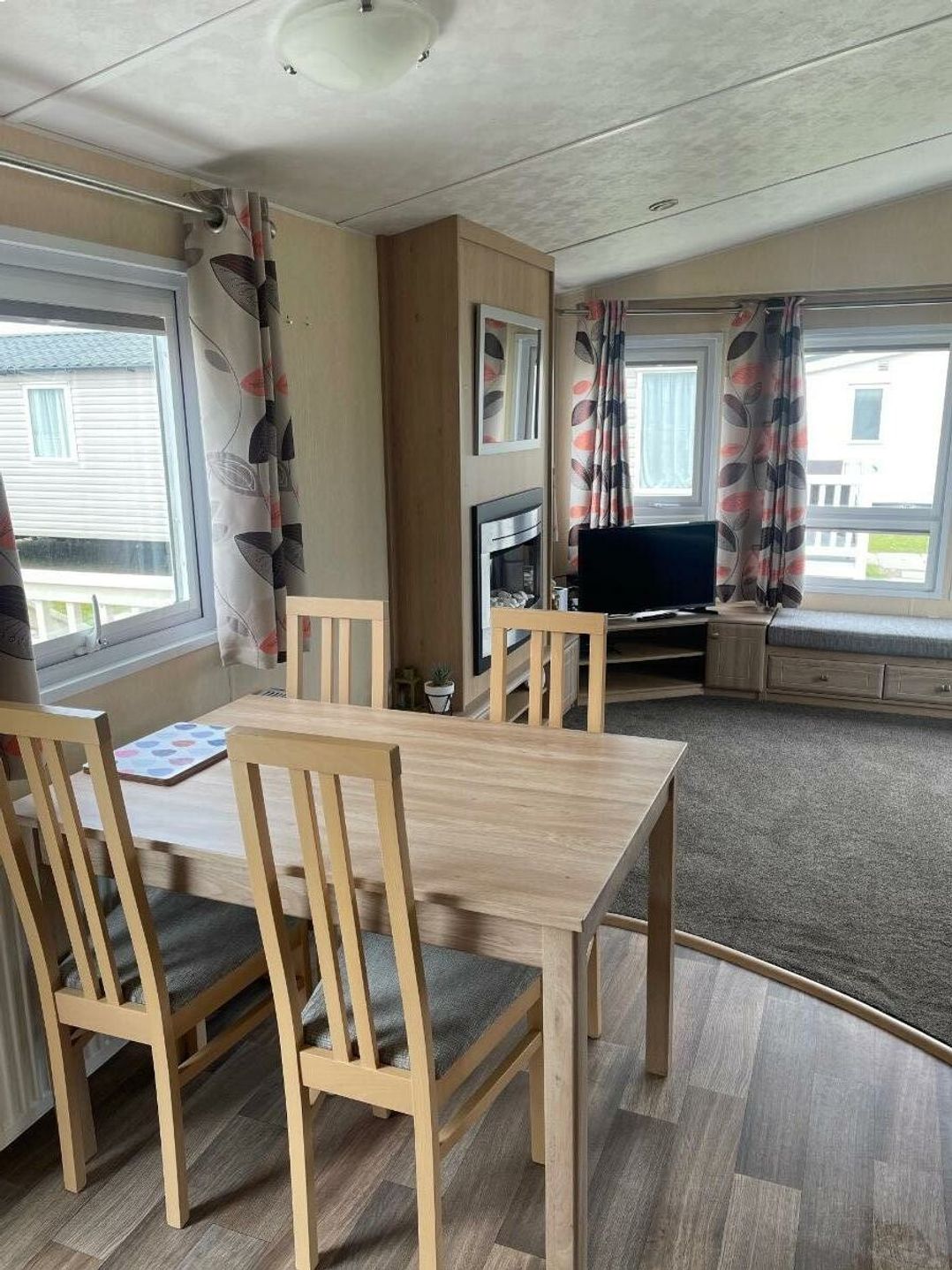 Whitehouse Leisure Park - Holiday Accommodation 20475