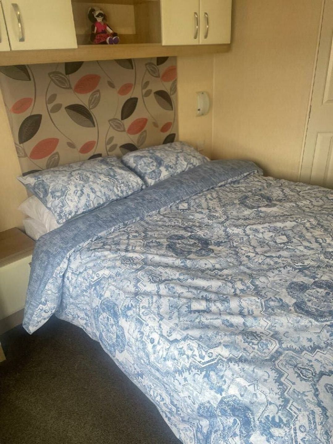 Whitehouse Leisure Park - Holiday Accommodation 20475