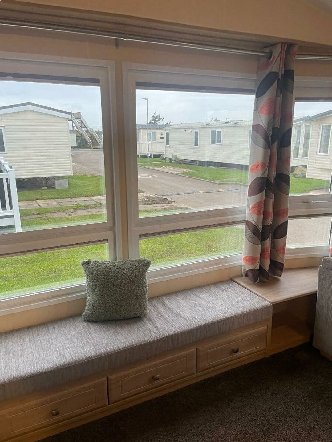 Whitehouse Leisure Park - Holiday Accommodation 20475