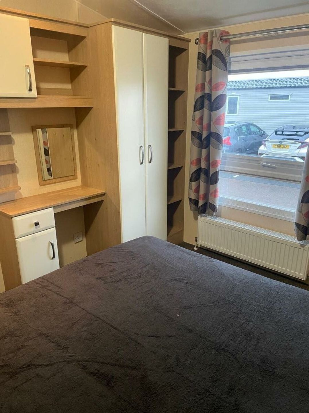 Whitehouse Leisure Park - Holiday Accommodation 20475