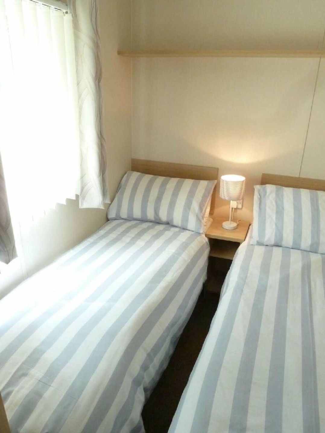 Hoburne Bashley - Holiday Accommodation 20477