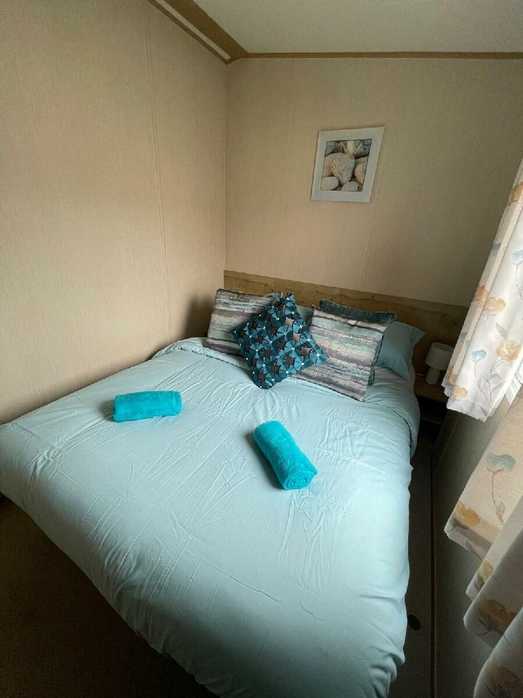 Edwards Leisure Park - Holiday Accommodation 20495