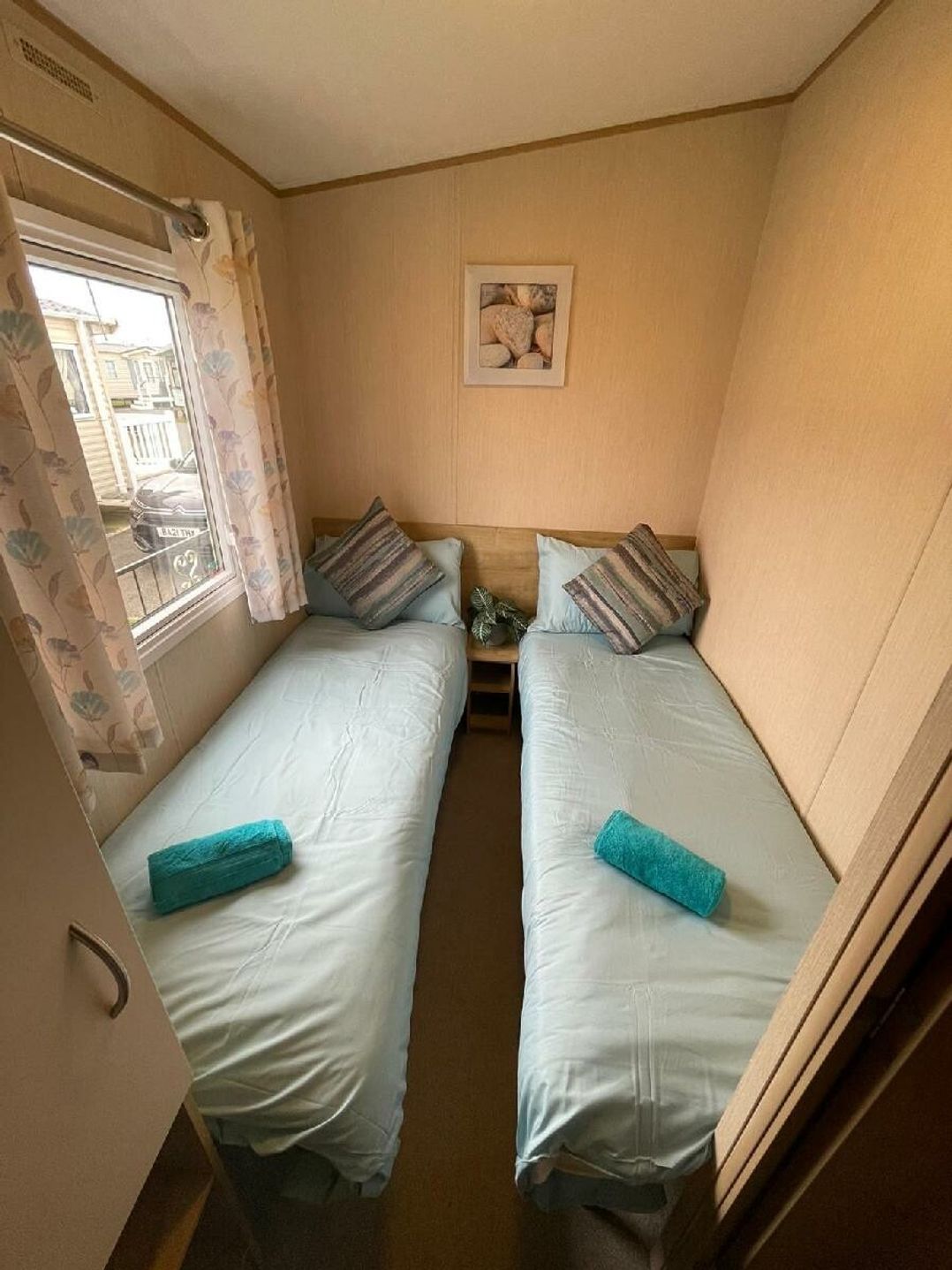 Edwards Leisure Park - Holiday Accommodation 20495