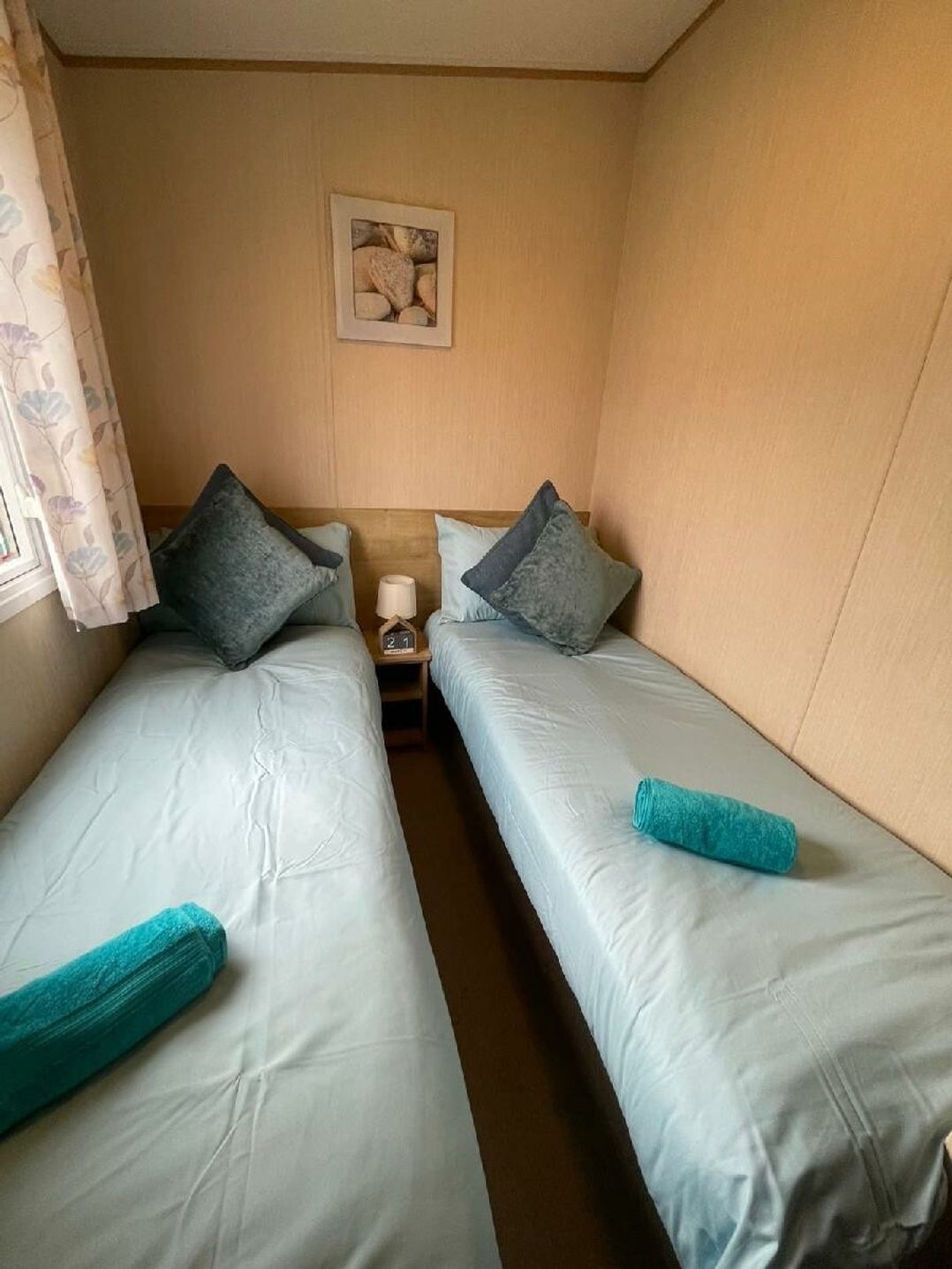 Edwards Leisure Park - Holiday Accommodation 20495