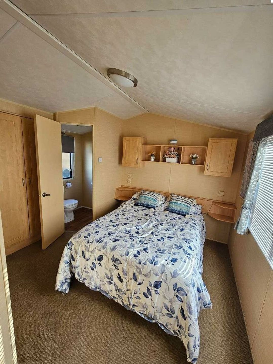 Lyons Robin Hood - Holiday Accommodation 20498