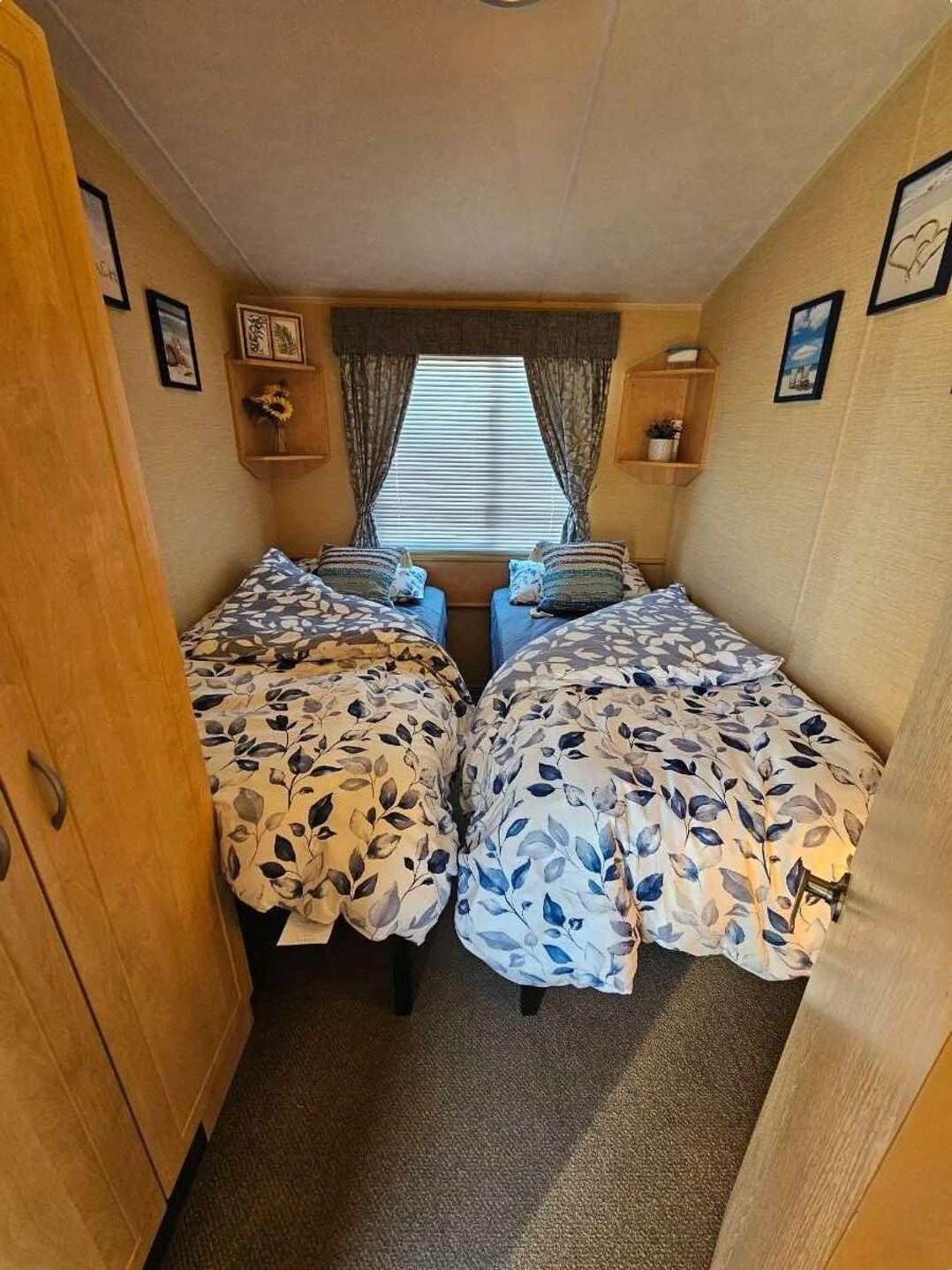 Lyons Robin Hood - Holiday Accommodation 20498