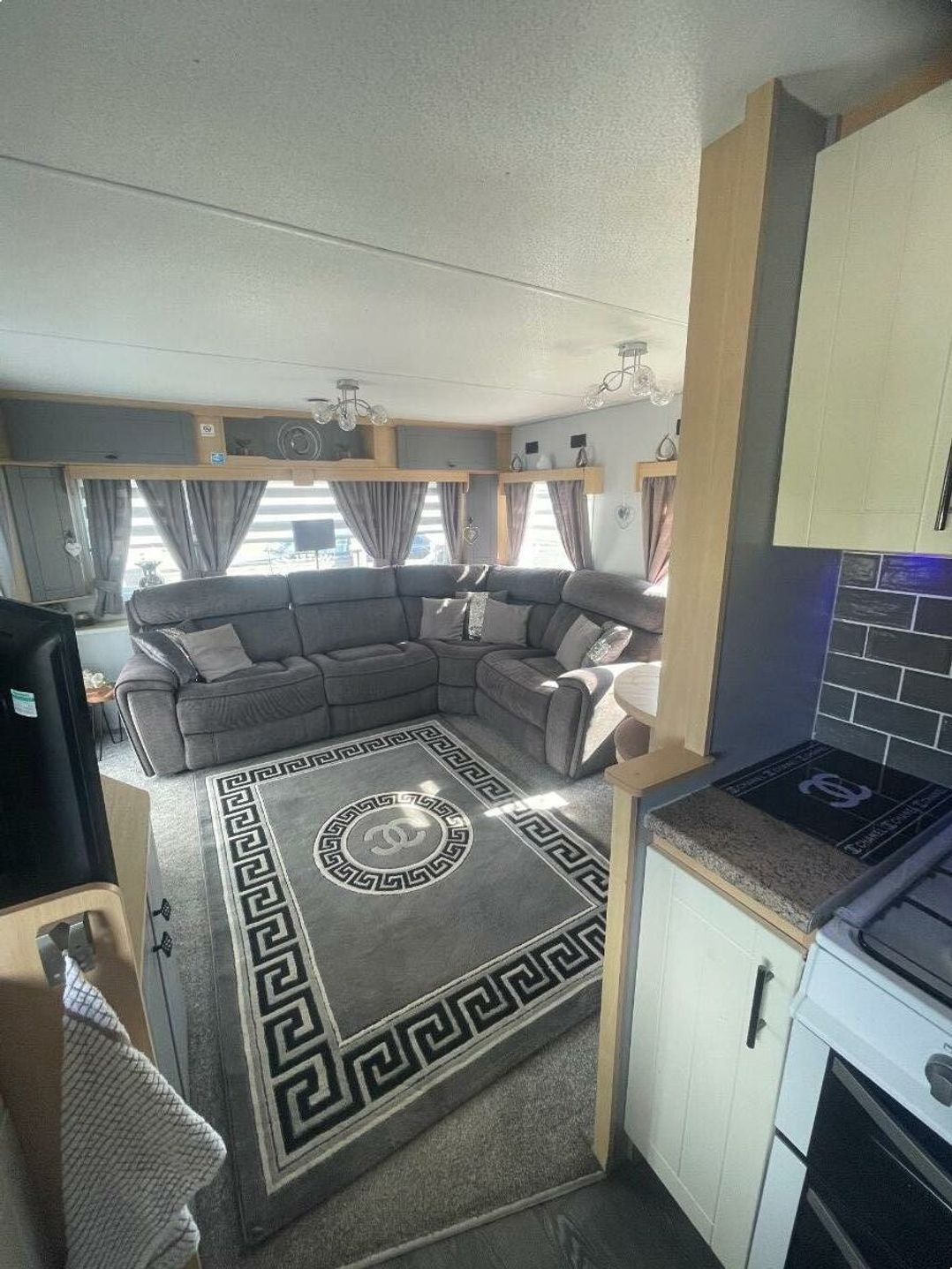 The Chase - Holiday Accommodation 20503