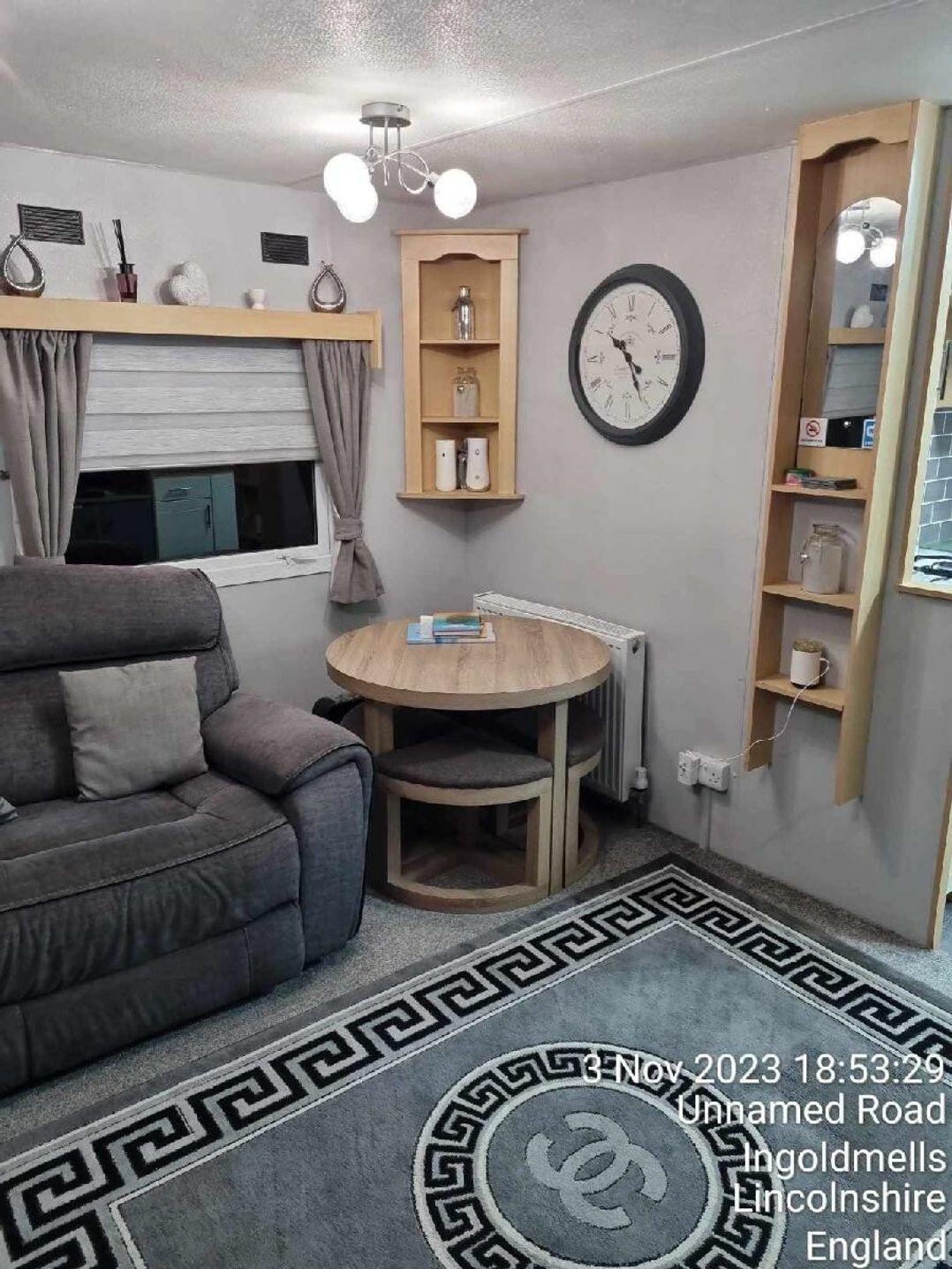 The Chase - Holiday Accommodation 20503