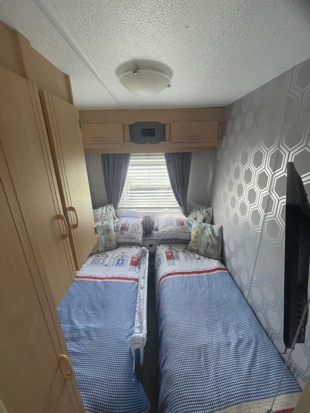 The Chase - Holiday Accommodation 20503