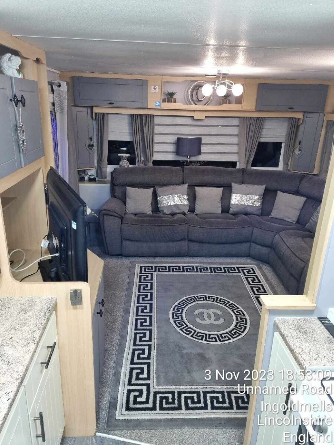 The Chase - Holiday Accommodation 20503